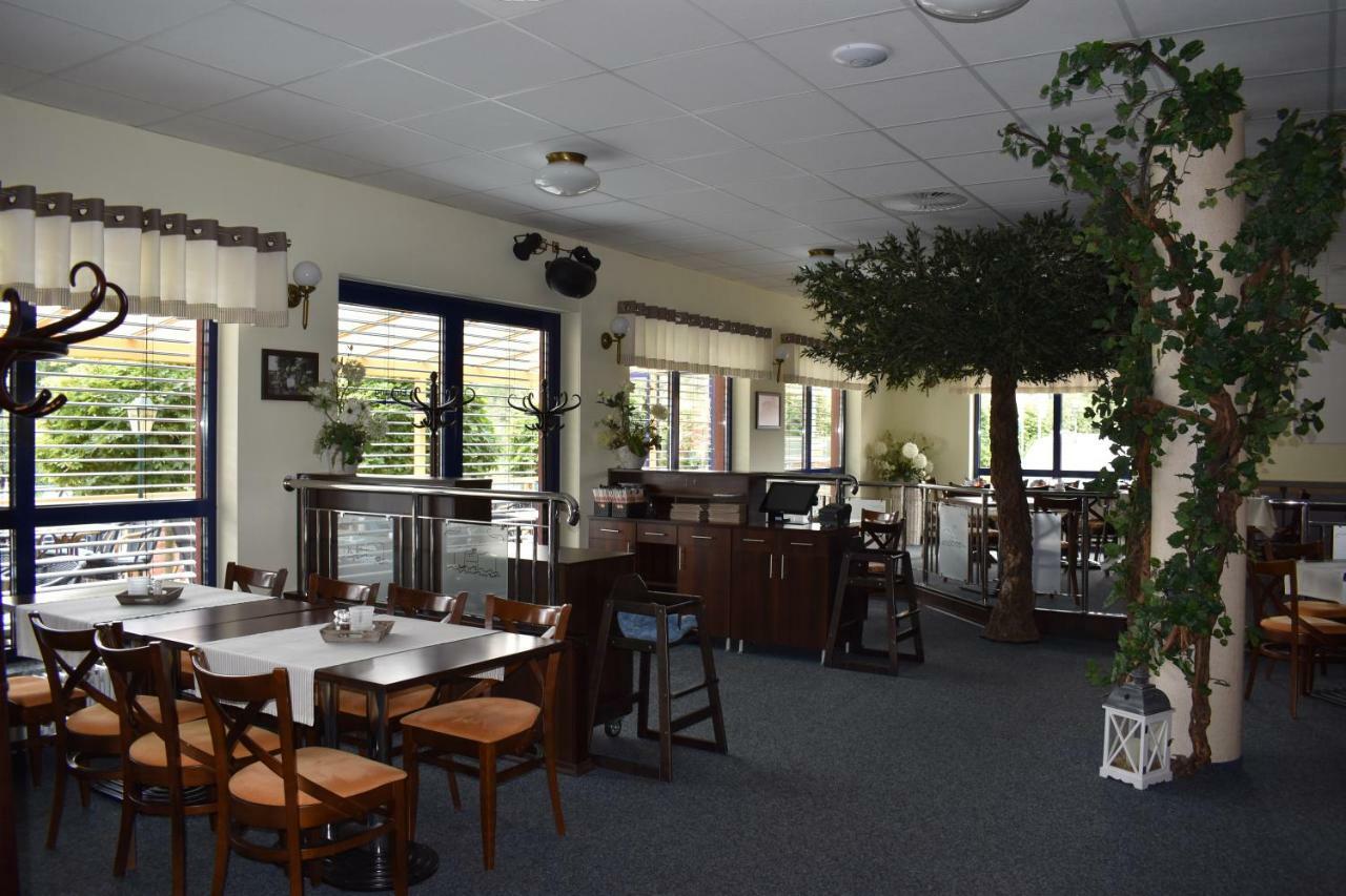 Hotel Garni "Am Hafen" Havelberg Kültér fotó